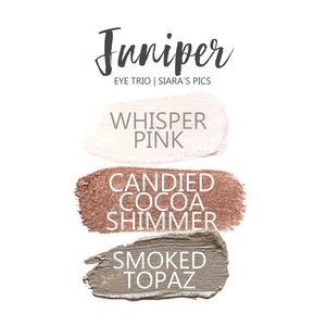 Beautiful ShadowSense Trio